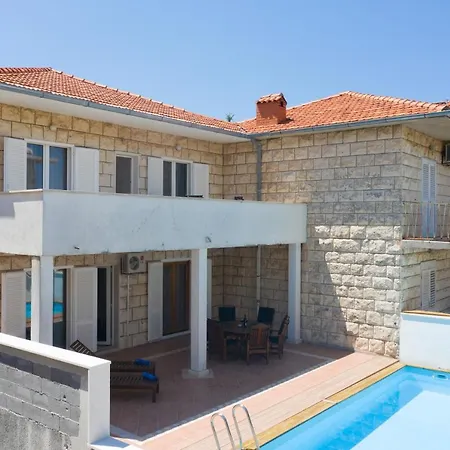 Holiday Home Kate Supetar Exterior photo