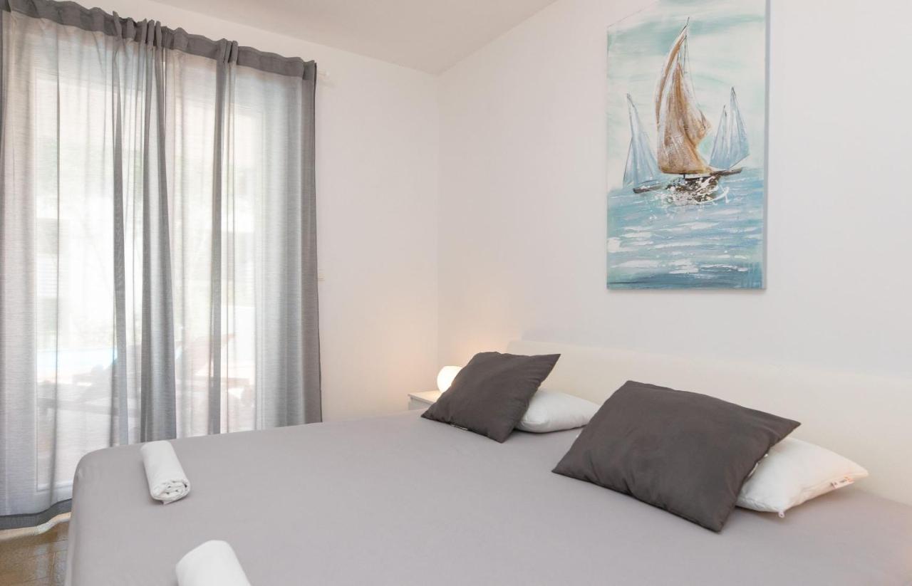 Kate Holiday home Supetar