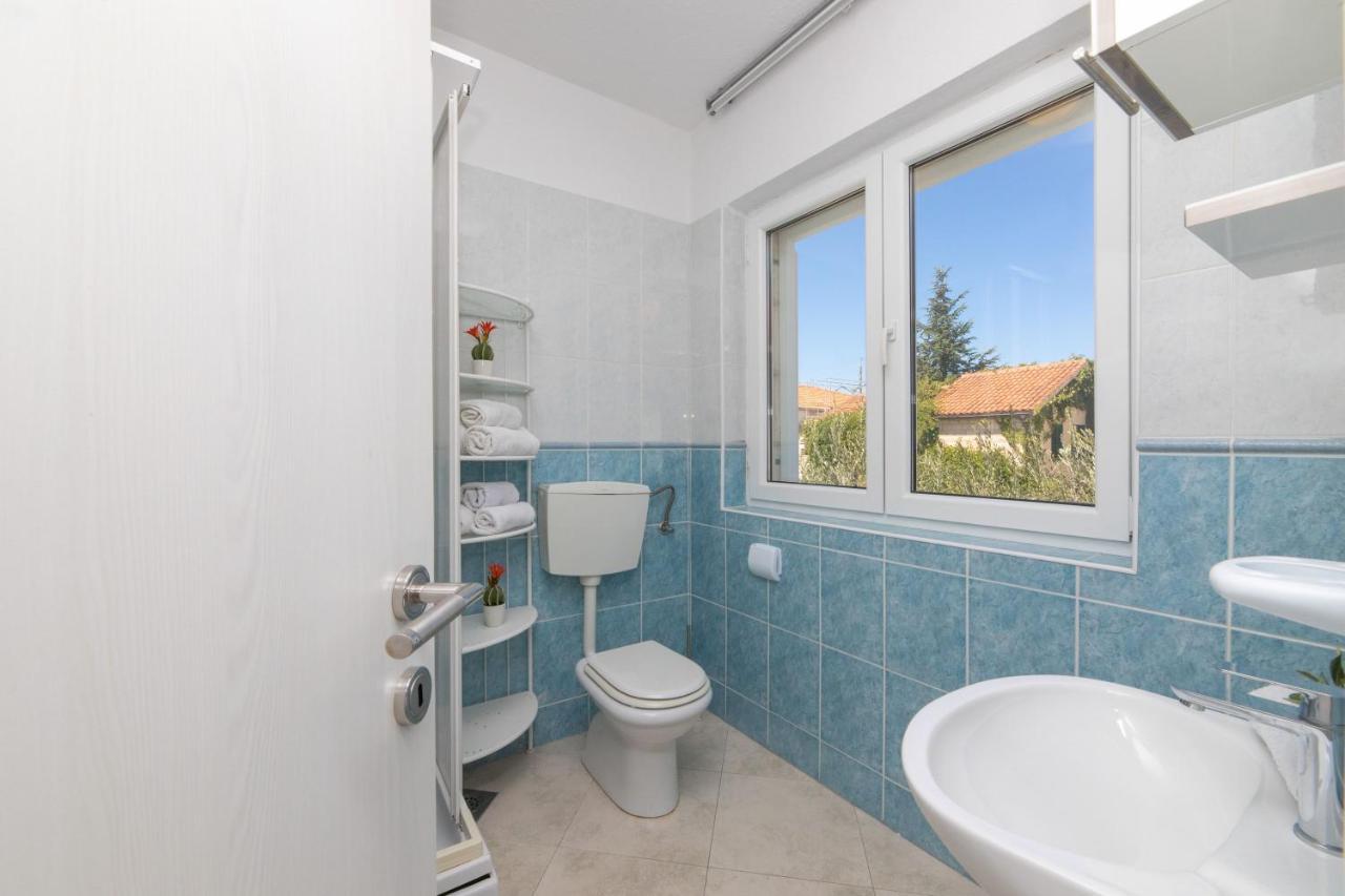 Kate Holiday home Supetar